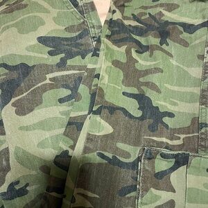 CAMO cargo pants. Size 2